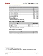 Предварительный просмотр 8 страницы Canon imageCLASS X MF1643i II Service Manual