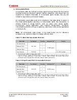 Предварительный просмотр 32 страницы Canon imageCLASS X MF1643i II Service Manual