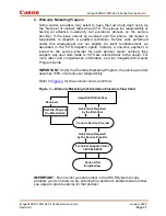 Предварительный просмотр 36 страницы Canon imageCLASS X MF1643i II Service Manual