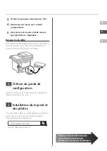 Предварительный просмотр 7 страницы Canon imageCLASS X MF1643iF II Setup Manual