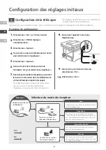 Предварительный просмотр 8 страницы Canon imageCLASS X MF1643iF II Setup Manual