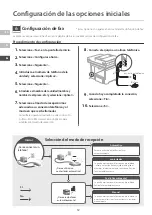 Предварительный просмотр 12 страницы Canon imageCLASS X MF1643iF II Setup Manual