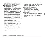 Preview for 3 page of Canon ImageFORMULA 102 User Manual