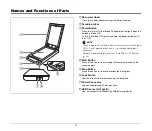 Preview for 11 page of Canon ImageFORMULA 102 User Manual