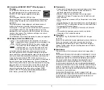 Предварительный просмотр 2 страницы Canon imageFORMULA 201 User Manual