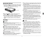 Preview for 11 page of Canon imageFORMULA 201 User Manual