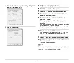 Preview for 22 page of Canon imageFORMULA 201 User Manual