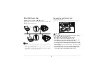 Предварительный просмотр 9 страницы Canon imageFormula CR-120 User Manual