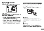 Preview for 21 page of Canon imageFORMULA CR-135i High-Volu Instructions Manual