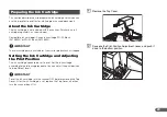 Preview for 23 page of Canon imageFORMULA CR-135i High-Volu Instructions Manual