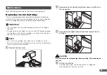 Preview for 51 page of Canon imageFORMULA CR-135i High-Volu Instructions Manual
