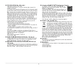 Preview for 2 page of Canon imageFORMULA CR-135i High-Volu Operation & Maintenance Manual