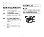 Preview for 10 page of Canon imageFORMULA CR-135i High-Volu Operation & Maintenance Manual