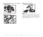 Preview for 18 page of Canon imageFORMULA CR-135i High-Volu Operation & Maintenance Manual