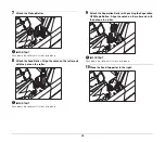 Предварительный просмотр 28 страницы Canon imageFORMULA CR-135i High-Volu Operation & Maintenance Manual