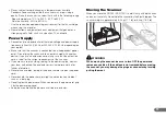 Preview for 11 page of Canon imageFORMULA CR-135i II Instructions Manual