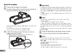 Preview for 34 page of Canon imageFORMULA CR-135i II Instructions Manual