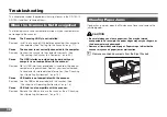 Preview for 38 page of Canon imageFORMULA CR-135i II Instructions Manual