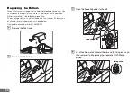 Preview for 54 page of Canon imageFORMULA CR-135i II Instructions Manual