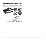 Preview for 9 page of Canon imageFORMULA CR-190i Installation Manual