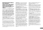 Предварительный просмотр 3 страницы Canon imageFORMULA CR-190i Instructions Manual