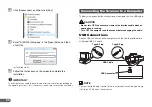 Preview for 20 page of Canon imageFORMULA CR-190i Instructions Manual