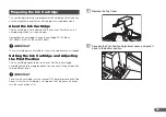 Предварительный просмотр 23 страницы Canon imageFORMULA CR-190i Instructions Manual