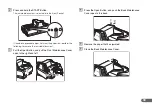 Preview for 39 page of Canon imageFORMULA CR-190i Instructions Manual