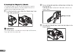 Preview for 48 page of Canon imageFORMULA CR-190i Instructions Manual