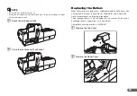 Preview for 53 page of Canon imageFORMULA CR-190i Instructions Manual