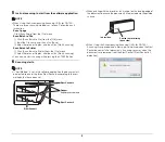 Предварительный просмотр 9 страницы Canon imageFORMULA CR-190i Operation & Maintenance Manual