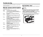 Предварительный просмотр 10 страницы Canon imageFORMULA CR-190i Operation & Maintenance Manual