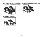 Preview for 15 page of Canon imageFORMULA CR-190i Operation & Maintenance Manual