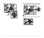 Preview for 26 page of Canon imageFORMULA CR-190i Operation & Maintenance Manual