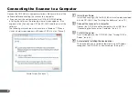 Preview for 2 page of Canon imageFORMULA CR-50 Instructions Manual