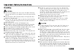 Preview for 9 page of Canon imageFORMULA CR-50 Instructions Manual