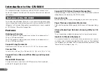 Preview for 12 page of Canon imageFORMULA CR-50 Instructions Manual