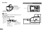 Предварительный просмотр 16 страницы Canon imageFORMULA CR-50 Instructions Manual