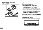 Preview for 22 page of Canon imageFORMULA CR-50 Instructions Manual