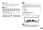 Preview for 23 page of Canon imageFORMULA CR-50 Instructions Manual