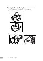 Предварительный просмотр 14 страницы Canon imageFORMULA CR-55 Startup Manual