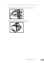 Preview for 15 page of Canon imageFORMULA CR-55 Startup Manual