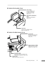 Preview for 17 page of Canon imageFORMULA CR-55 Startup Manual