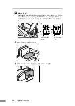 Preview for 34 page of Canon imageFORMULA CR-55 Startup Manual