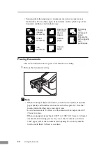 Preview for 42 page of Canon imageFORMULA CR-55 Startup Manual