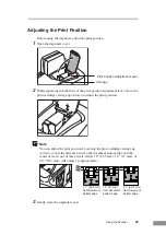 Preview for 47 page of Canon imageFORMULA CR-55 Startup Manual