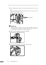 Preview for 52 page of Canon imageFORMULA CR-55 Startup Manual