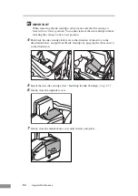 Preview for 58 page of Canon imageFORMULA CR-55 Startup Manual