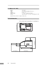 Preview for 66 page of Canon imageFORMULA CR-55 Startup Manual