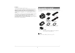 Предварительный просмотр 3 страницы Canon imageFORMULA CR-L1 User Manual